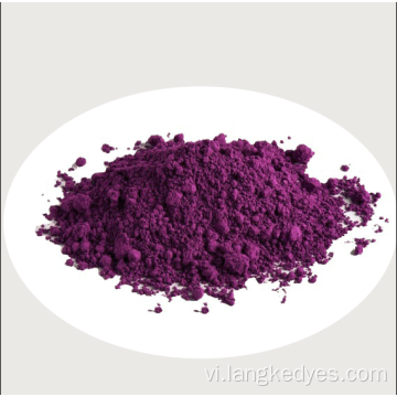 Sắc tố Violet 23 (PV 23)